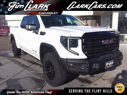 Used 2023 GMC Sierra 1500 AT4X