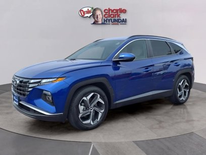Certified 2024 Hyundai Tucson SEL w/ Convenience Package