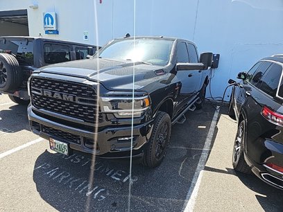 Used 2022 RAM 2500 Big Horn w/ Level C Equiment Group