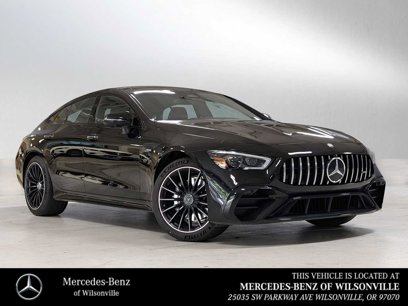Used 2024 Mercedes-Benz AMG GT 43