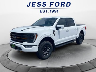 Used 2022 Ford F150 w/ Tremor Package