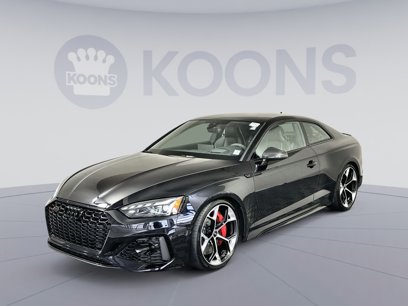 Used 2023 Audi RS 5
