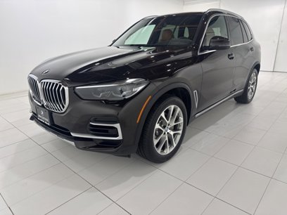 Certified 2022 BMW X5 xDrive40i w/ Premium Package