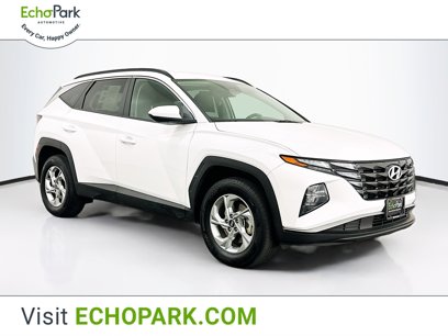Used 2024 Hyundai Tucson SEL