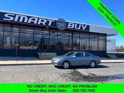 Used 2006 Lexus ES 330