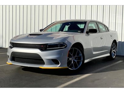 Used 2023 Dodge Charger GT