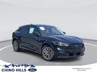 Used 2024 Ford Mustang Mach-E Premium