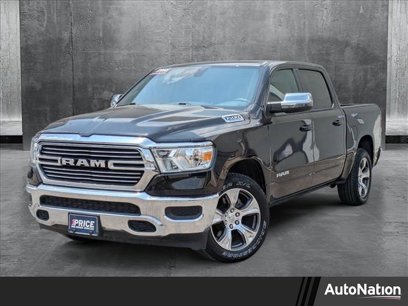 Used 2024 RAM 1500 Laramie