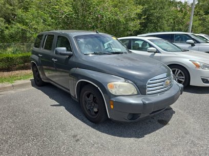 Used 2009 Chevrolet HHR LT