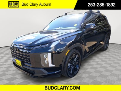 Used 2025 Hyundai Palisade XRT
