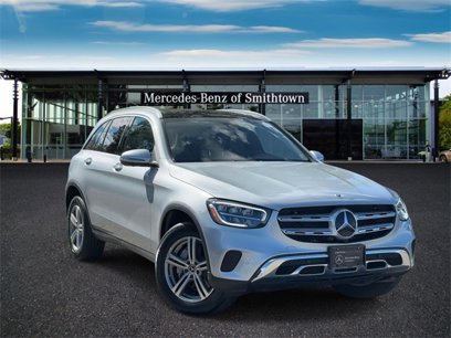 Certified 2022 Mercedes-Benz GLC 300 4MATIC