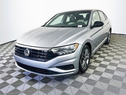 Used 2021 Volkswagen Jetta R-Line