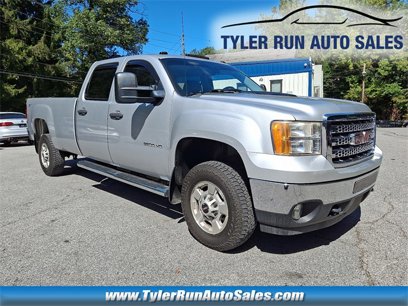 Used 2014 GMC Sierra 2500 W/T w/ Work Truck Preferred Package