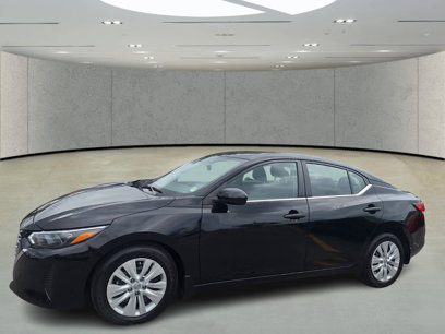 Used 2024 Nissan Sentra S