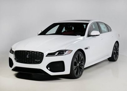 Used 2024 Jaguar XF R-Dynamic SE