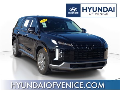 Certified 2023 Hyundai Palisade SE