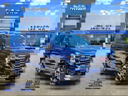 Certified 2022 GMC Terrain SLT w/ Infotainment Package II