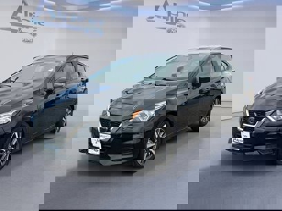 Used 2021 Nissan Versa SV