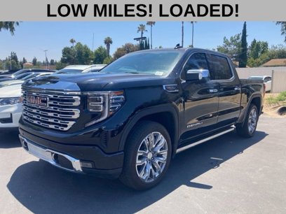 Used 2024 GMC Sierra 1500 Denali