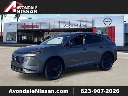 New 2025 Nissan Murano SV