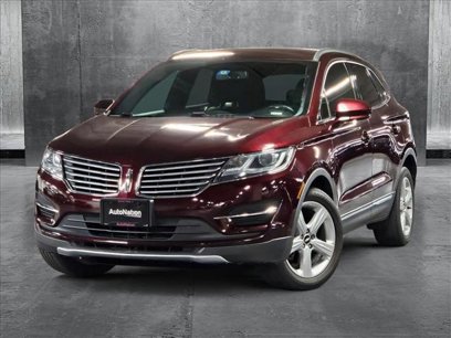 Used 2018 Lincoln MKC Premiere