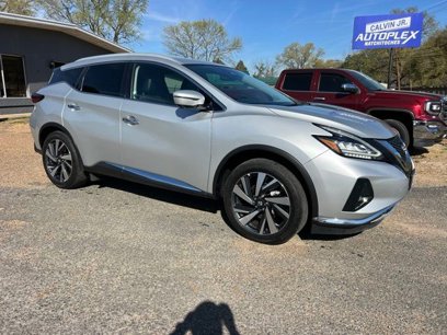 Used 2023 Nissan Murano SL