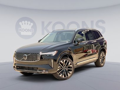 New 2026 Volvo XC90 B6 Plus w/ Protection Package Premier