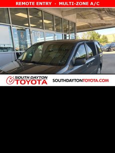 Used 2016 Dodge Grand Caravan American Value Package w/ UConnect Hands-Free Group