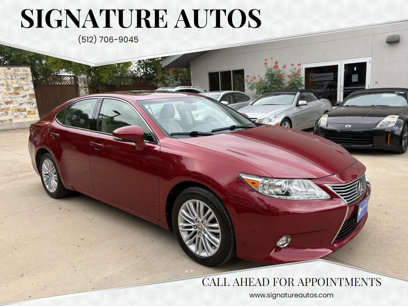 Used 2015 Lexus ES 350