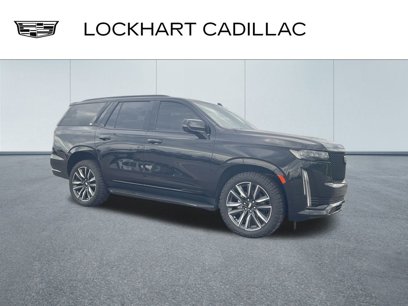 Certified 2023 Cadillac Escalade Sport
