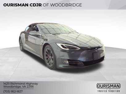 Used 2019 Tesla Model S Performance