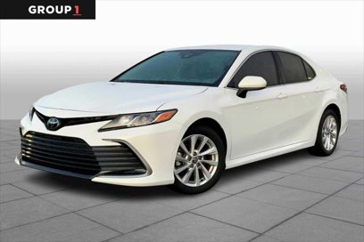Used 2023 Toyota Camry LE