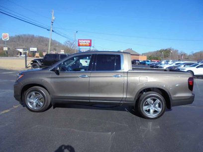 Used 2023 Honda Ridgeline RTL-E
