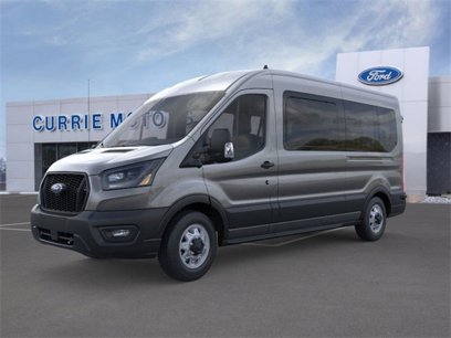 New 2024 Ford Transit 350 XL