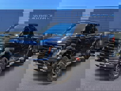 Used 2023 Ford F150 Raptor