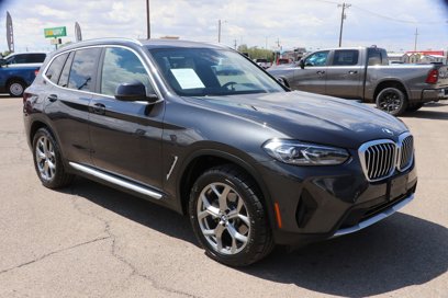 Used 2023 BMW X3 sDrive30i