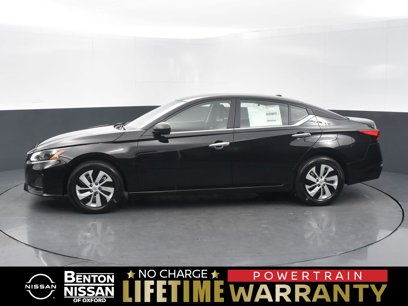 New 2025 Nissan Altima 2.5 S