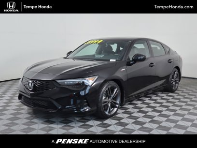 Used 2023 Acura Integra A-Spec