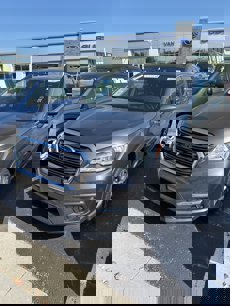 Certified 2022 Subaru Ascent Limited w/ Technology Package