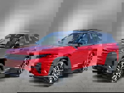 New 2025 Jeep Wagoneer Limited
