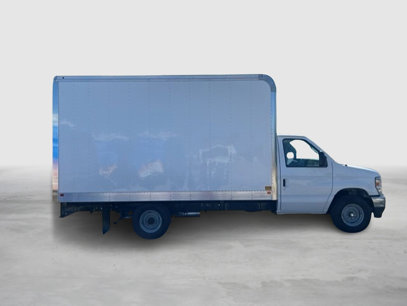 New 2024 Ford E-350 and Econoline 350 Super Duty w/ Interior Upgrade Package