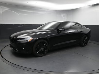 Used 2023 Volvo S60 B5 Plus