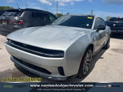 Used 2024 Dodge Charger Scat Pack w/ Plus Group