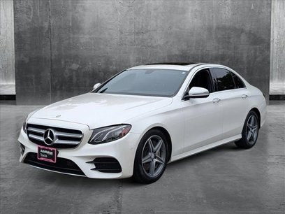 Used 2017 Mercedes-Benz E 300