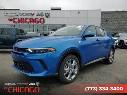 Used 2024 Dodge Hornet R/T