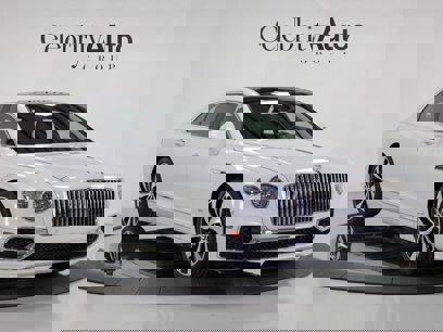 Used 2022 Bentley Flying Spur Plug-In Hybrid