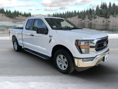 Used 2023 Ford F150 XLT w/ Trailer Tow Package