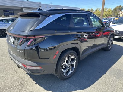 Used 2024 Hyundai Tucson SEL