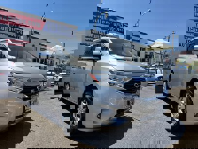 Used 2017 Nissan Quest SV