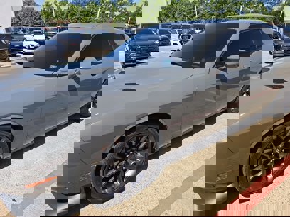 Used 2023 Dodge Challenger R/T Scat Pack w/ Plus Package